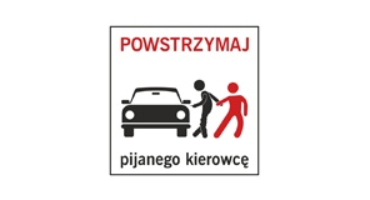 Powstrzymaj pijanego kierowcę