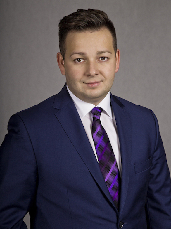 Przemysław Kamiński