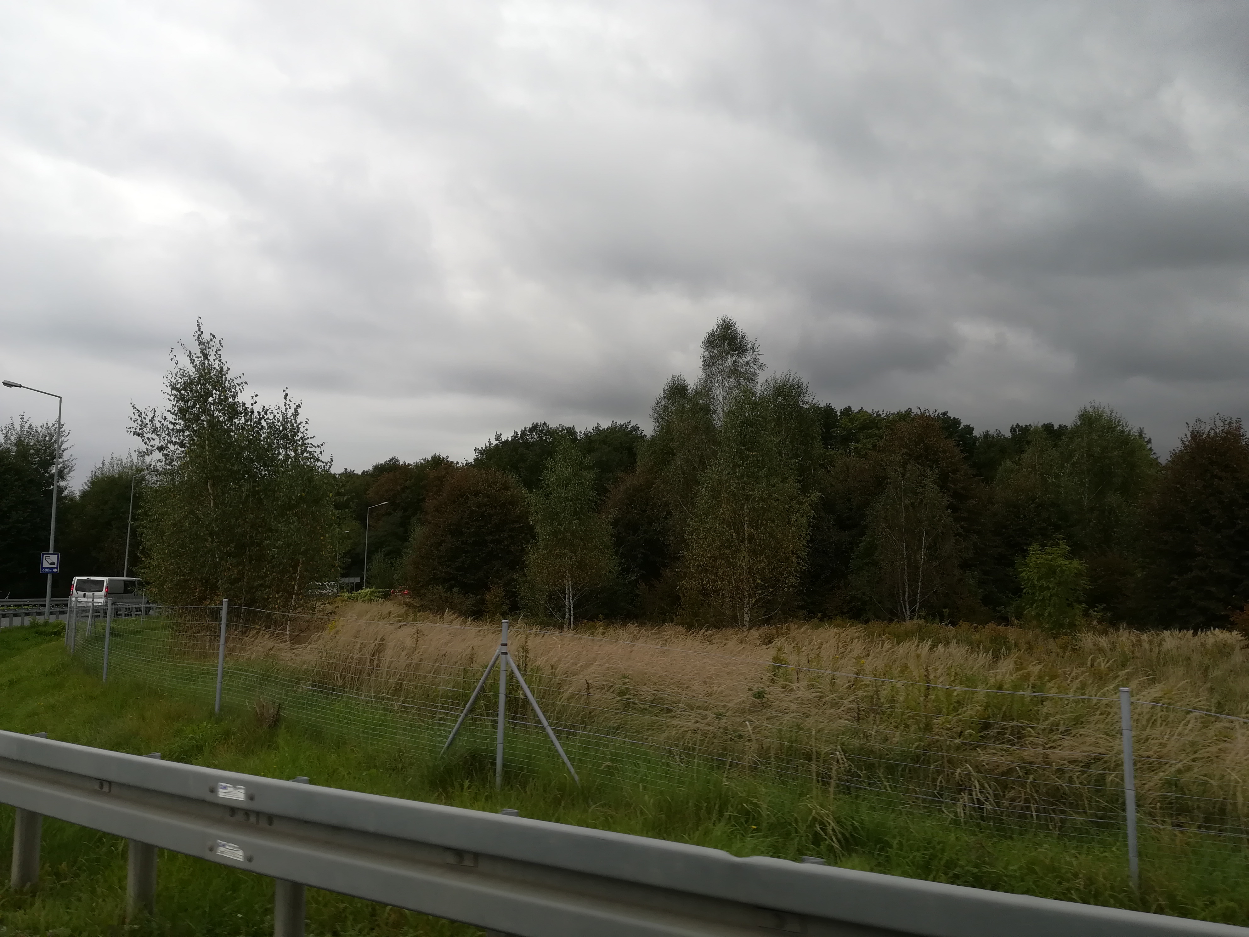 Nieruchomość niezabudowana