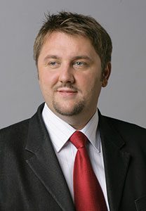 Jarosław Klimaszewski