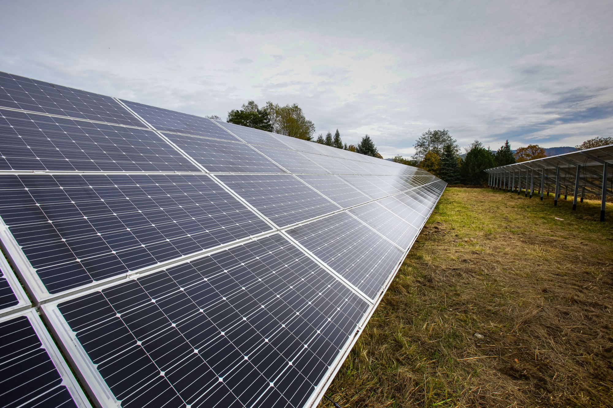 Kolektory słoneczne