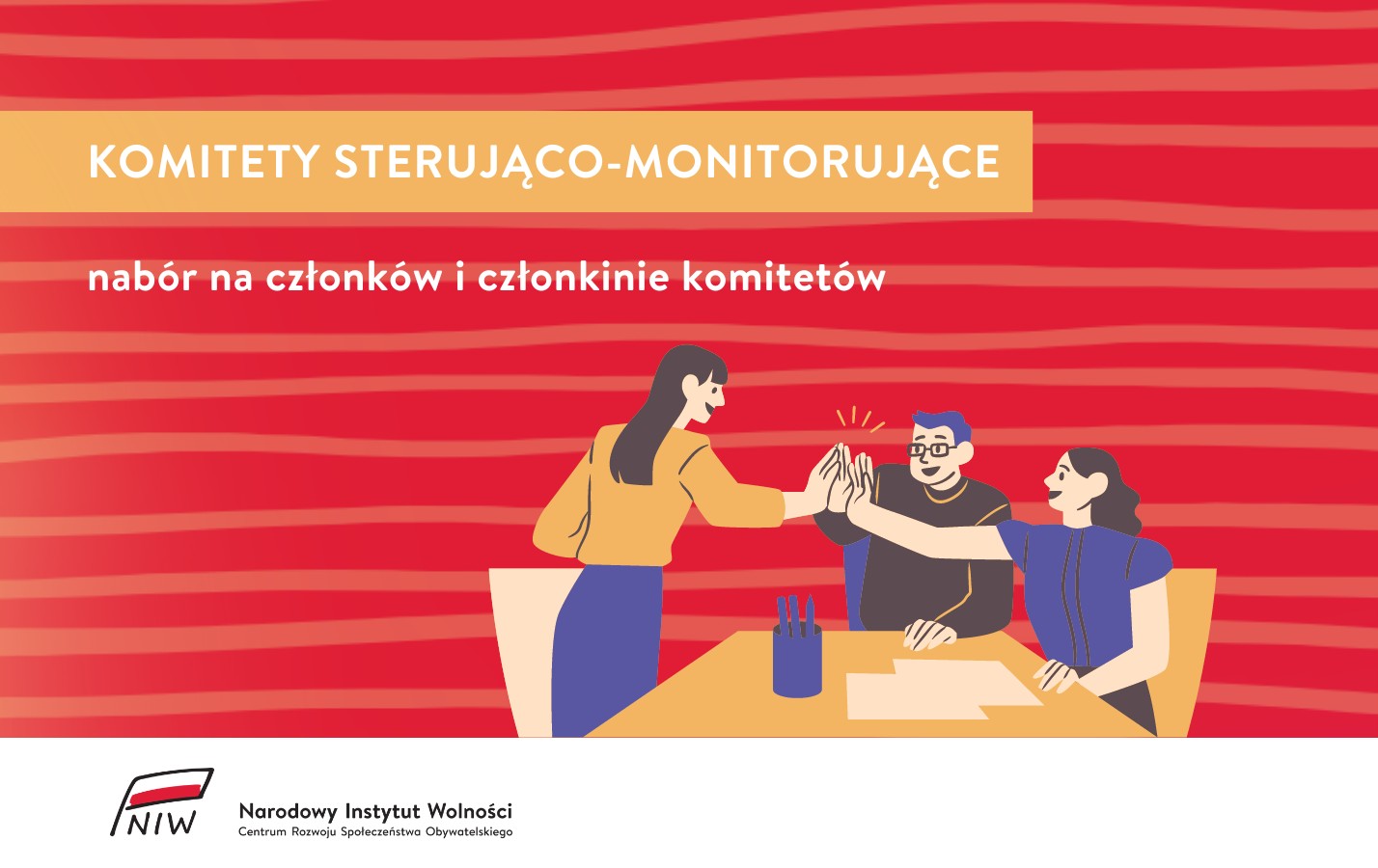 komitet sterujący
