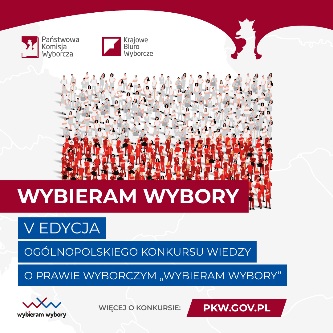 wybory