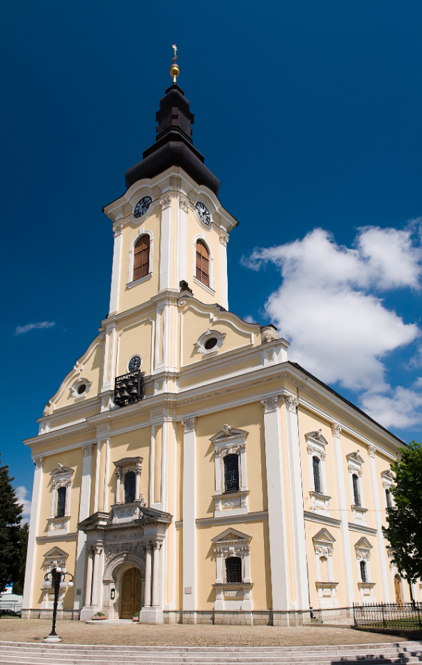 Kościół luterański