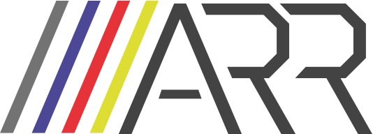 Logo Agencji Rozwoju Regionalnego w Bielsku-Białej