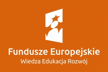 Fundusze Europejskie Wiedza Edukacja Rozwój