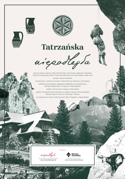 tatrzańska