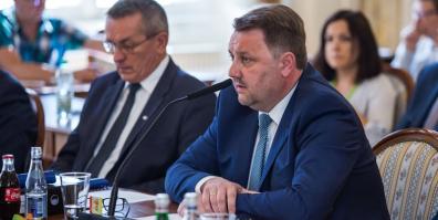 Prezydent otrzymał absolutorium