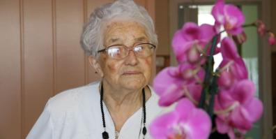 100 lat Katarzyny Cupek