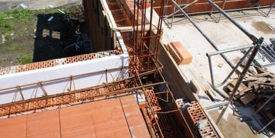 Budowa sali gimnastycznej