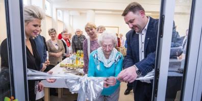 Otwarto Klub Senior+