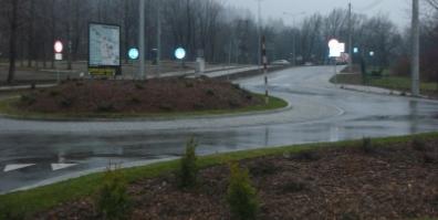 Przebudowa ul. Karbowej w Bielsku-Białej