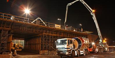 Przebudowa odcinka drogi krajowej nr 52