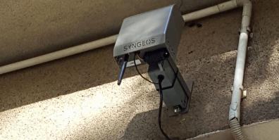 Eko-Słupki poinformują o stanie powietrza atmosferycznego 