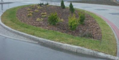 Przebudowa ul. Karbowej w Bielsku-Białej