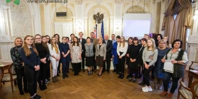 Olimpiada wiedzy o zdrowiu psychicznym