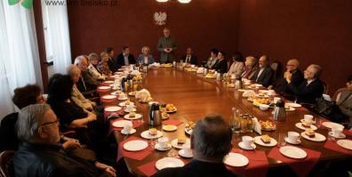 Zakończyła się I kadencja Rady Seniorów Bielska-Białej  