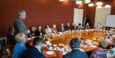 Zakończyła się I kadencja Rady Seniorów Bielska-Białej  