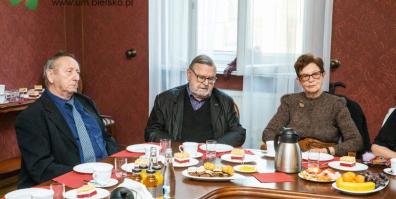 Zakończyła się I kadencja Rady Seniorów Bielska-Białej  
