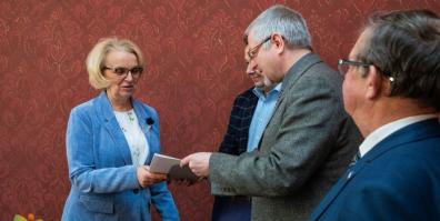 Zakończyła się I kadencja Rady Seniorów Bielska-Białej  