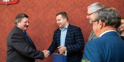 Zakończyła się I kadencja Rady Seniorów Bielska-Białej  