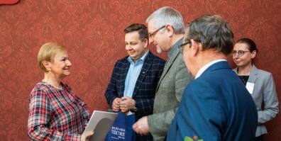 Zakończyła się I kadencja Rady Seniorów Bielska-Białej  