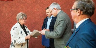 Zakończyła się I kadencja Rady Seniorów Bielska-Białej  