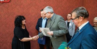 Zakończyła się I kadencja Rady Seniorów Bielska-Białej  