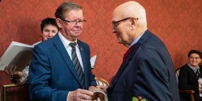 Zakończyła się I kadencja Rady Seniorów Bielska-Białej  