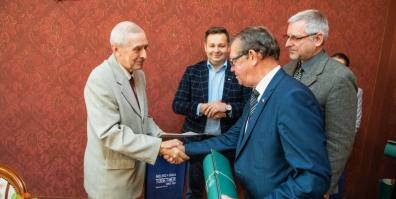 Zakończyła się I kadencja Rady Seniorów Bielska-Białej  