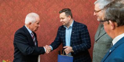 Zakończyła się I kadencja Rady Seniorów Bielska-Białej  