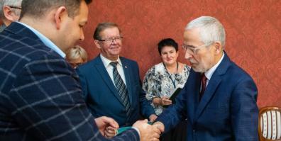 Zakończyła się I kadencja Rady Seniorów Bielska-Białej  