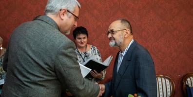 Zakończyła się I kadencja Rady Seniorów Bielska-Białej  