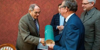 Zakończyła się I kadencja Rady Seniorów Bielska-Białej  