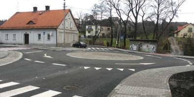 Przebudowa ul. Sobieskiego w Bielsku-Białej