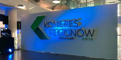 Kongres regionów