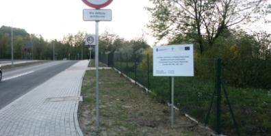 Przebudowa ul. Karbowej w Bielsku-Białej