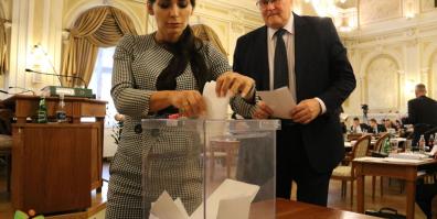 Wybory do rady seniorów