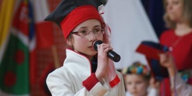 Otwarcie sali gimnastycznej