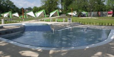 Infrastruktura turystyczno-rekreacyjna w Bielsku-Białej