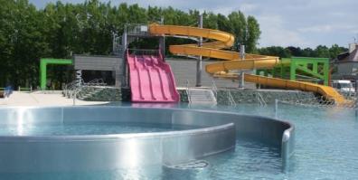 Infrastruktura turystyczno-rekreacyjna w Bielsku-Białej