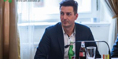 Prezydent otrzymał absolutorium