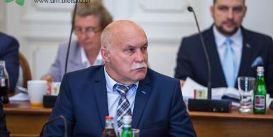 Prezydent otrzymał absolutorium