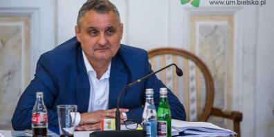 Prezydent otrzymał absolutorium