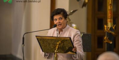 Zainaugurowano akcję „Pola Nadziei”