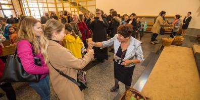 Zainaugurowano akcję „Pola Nadziei”