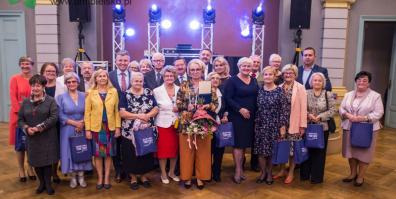 „Dni Seniora w Bielsku-Białej” dobiegły końca 