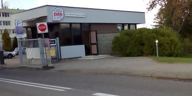 Eko-Słupki poinformują o stanie powietrza atmosferycznego 