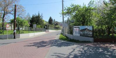 Przebudowa ul. Ks. Brzóski w Bielsku-Białej