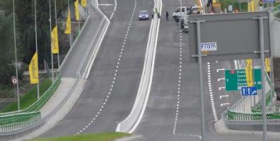 Przebudowa odcinka drogi krajowej nr 52